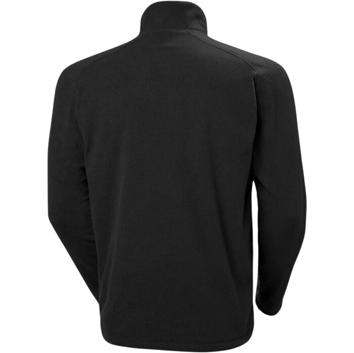 Helly Hansen Hombres Fleece 2024 1/2 Zip 50844 - Black